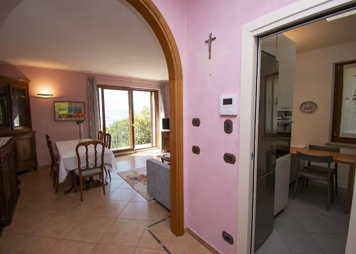 Albergo Ristorante Conca Azzurra