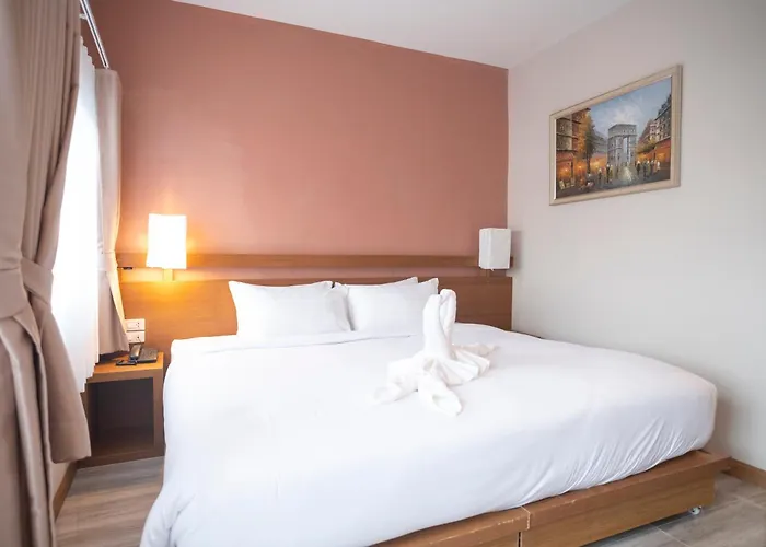 Buritel Hotel