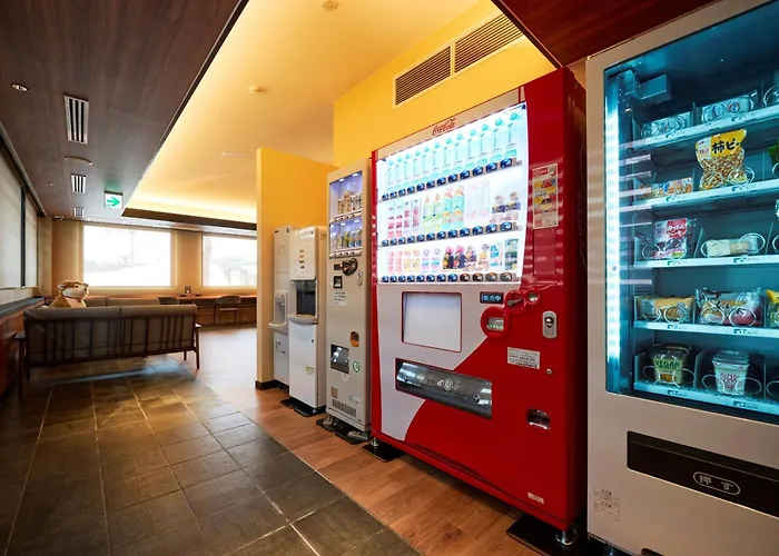 Hotel B4T Kakunodate