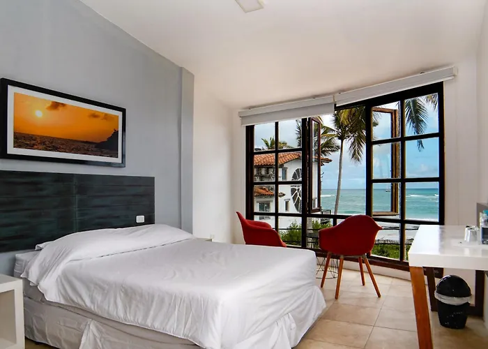 Hotel Volcano