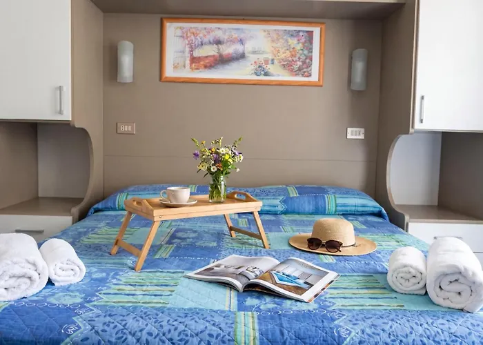 B&B Hotel Villa Nora
