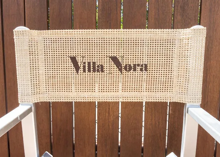 B&B Hotel Villa Nora