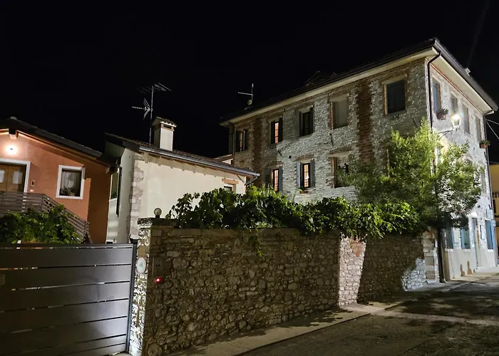 Bed and Breakfast Le Zitelle di Ron Valdobbiadene