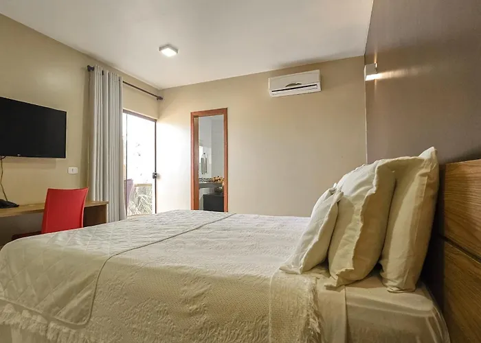 Safira Praia Hotel
