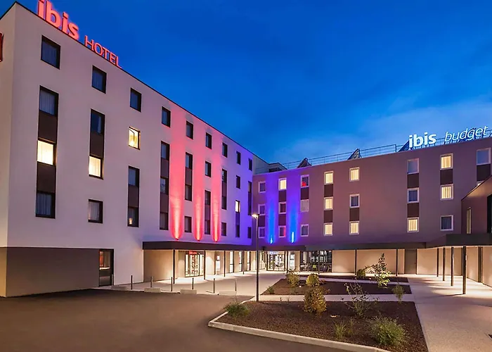 ibis Sens