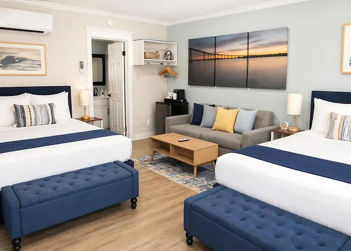 Coronado Inn
