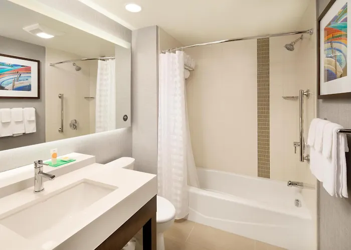 Hyatt Place Santa Cruz