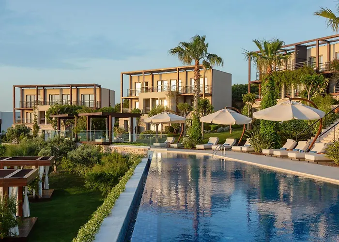 Allium Bodrum Resort&Spa