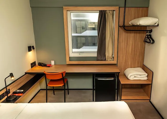 Ibis Joao Pessoa Praia