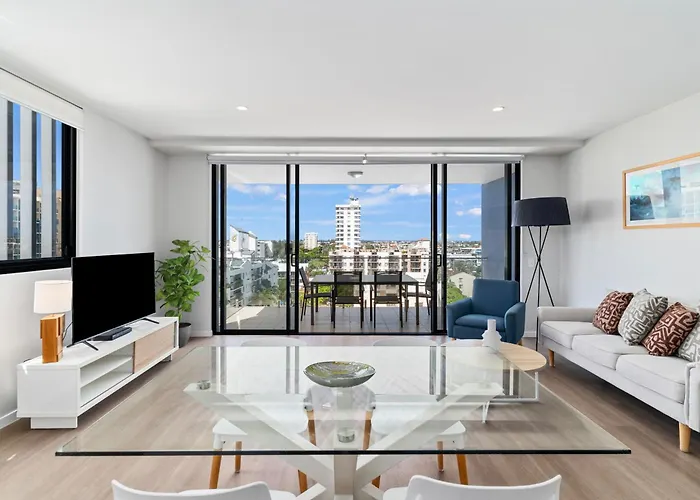 Direct Collective - Sea Breeze Mooloolaba