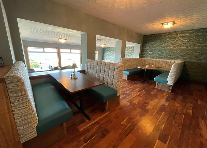 Myrtle Bank Hotel