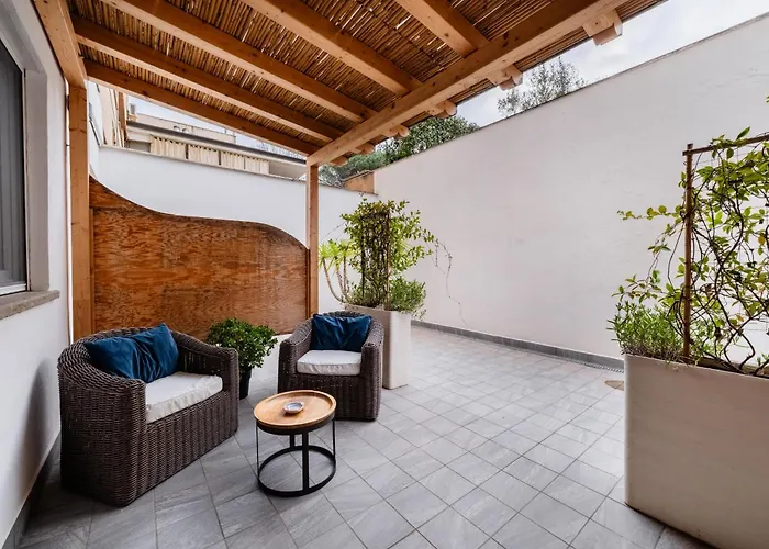 Lula Hotel - Ex Love & Fama Hotel