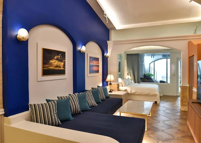 真情非凡行館 Sealuv Homestay