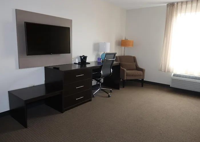 Sleep Inn & Suites Oregon - Madison
