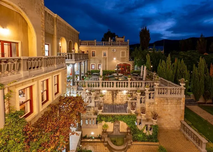 Il Castello Boutique Hotel
