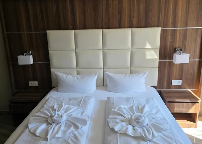 Hotel City Faber