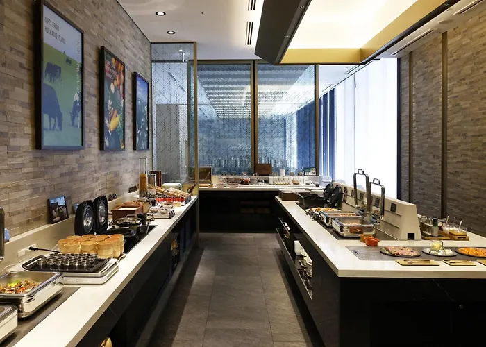 Keio Prelia Hotel Sapporo