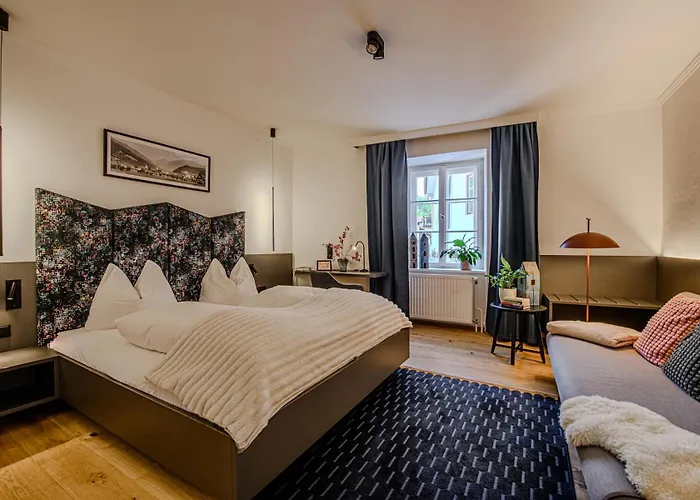Hotel Gasthof Prunner