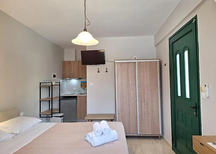 George Studios Vasiliki