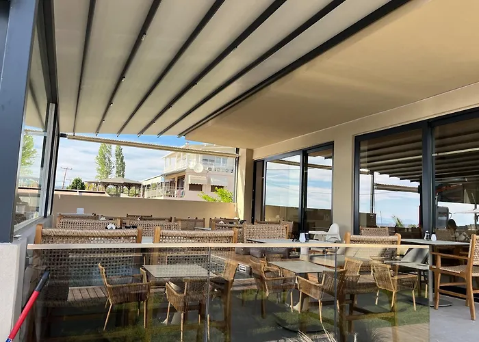 Sunset Boutique Hotel