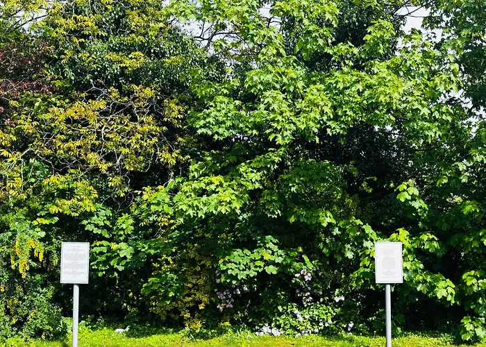 Endsleigh Park