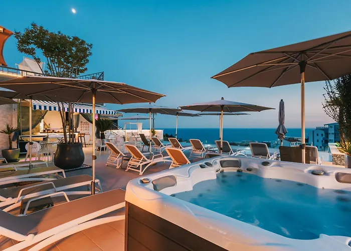 Padam Hotel & Spa