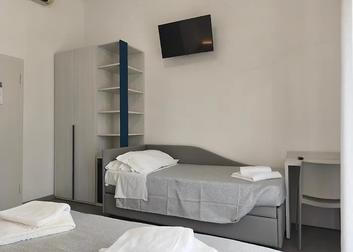 Hotel Otello