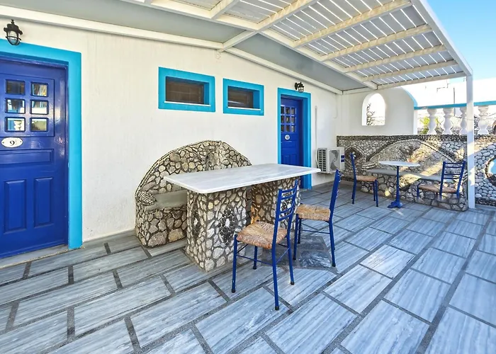 Stavros Beachfront Domes By Booking Kottas