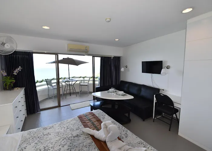 Vip Condo Rayong 343