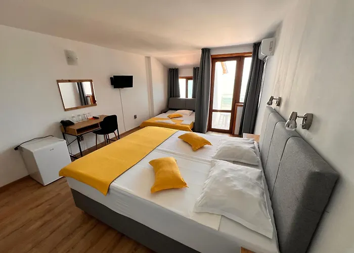 Palma Beach Hotel