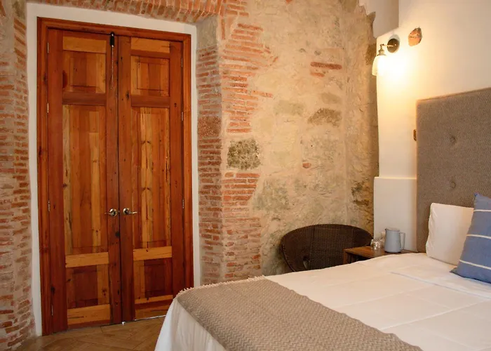 Hotel Tabaa Oaxaca