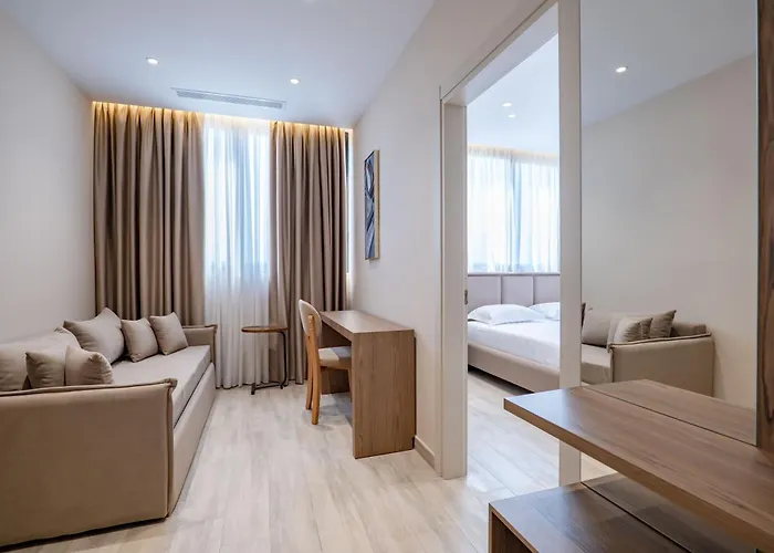 Hotel Roalb