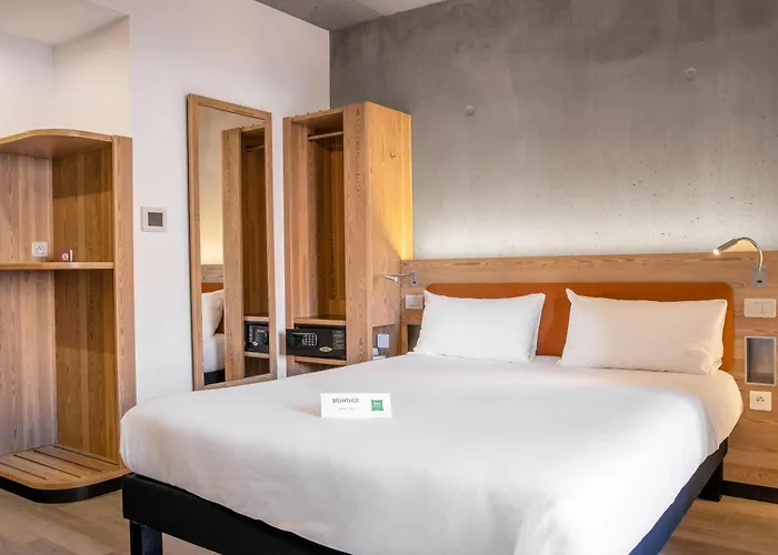 Ibis Styles Ajaccio Napoleon