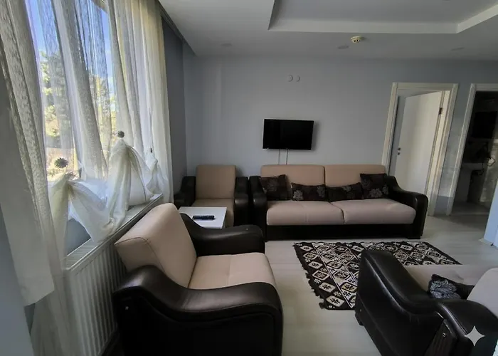 Hannapart Otel