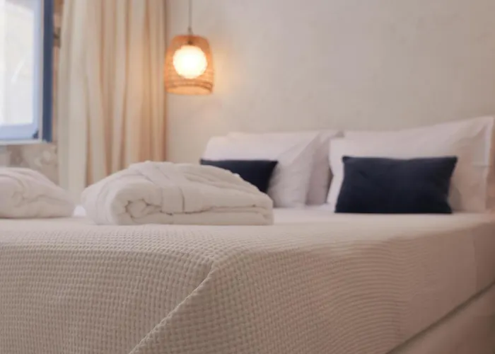 Boem Boutique Hotel Lefkada