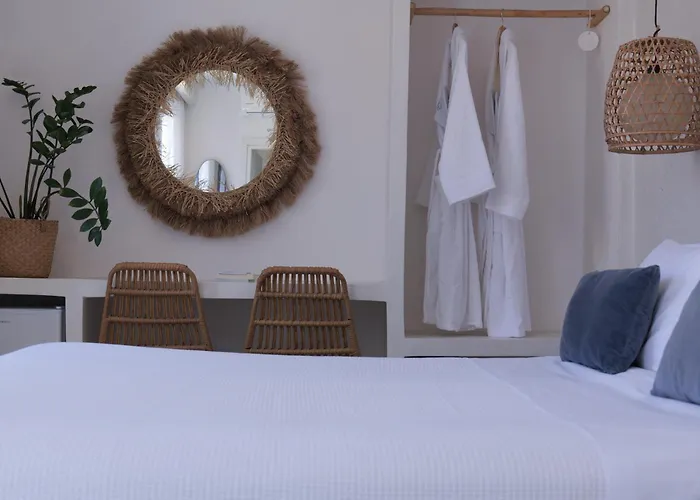 Boem Boutique Hotel Lefkada