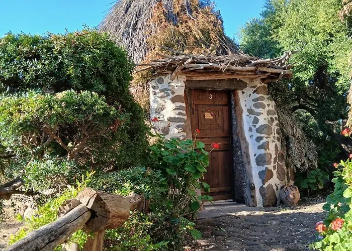 Ovile Juanne Loddo Orosei