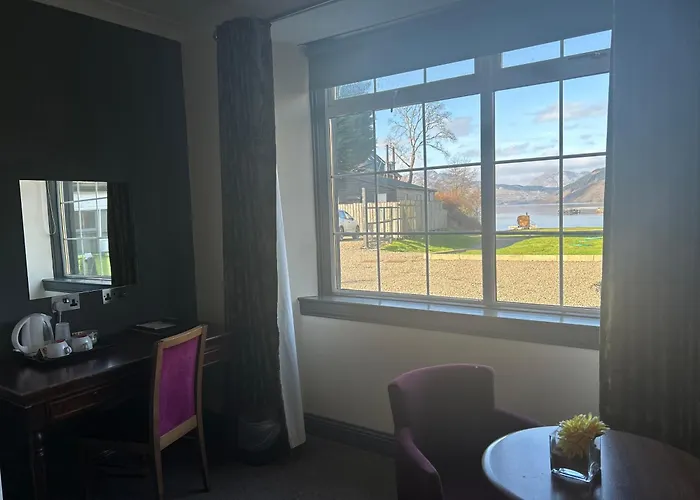 Rowardennan Hotel