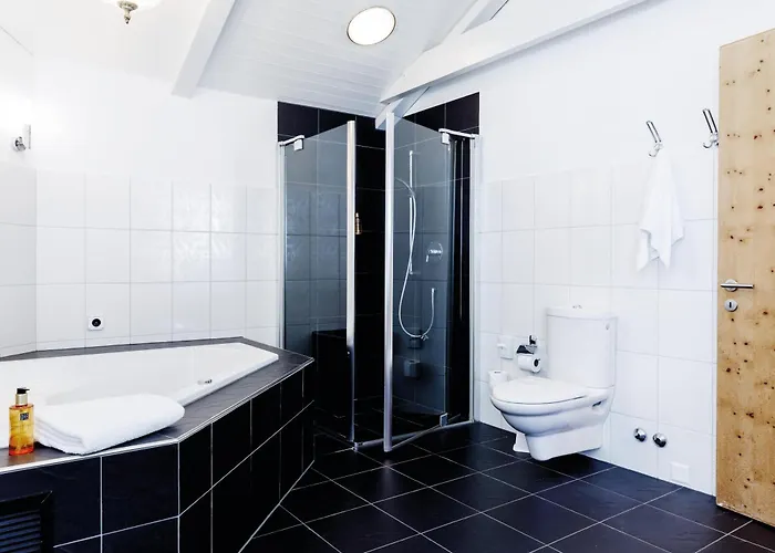 Sorell Hotel Sonnental