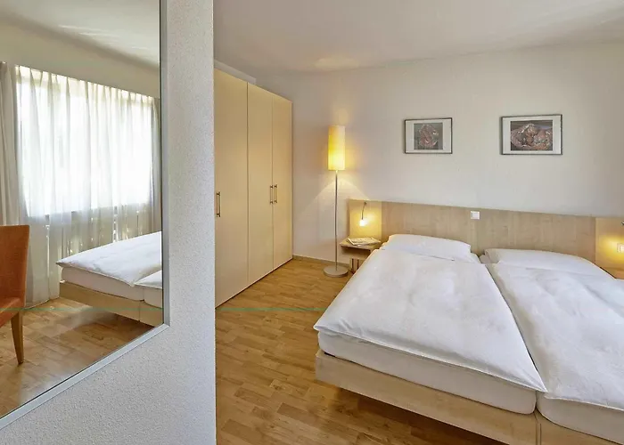 Sorell Hotel Sonnental