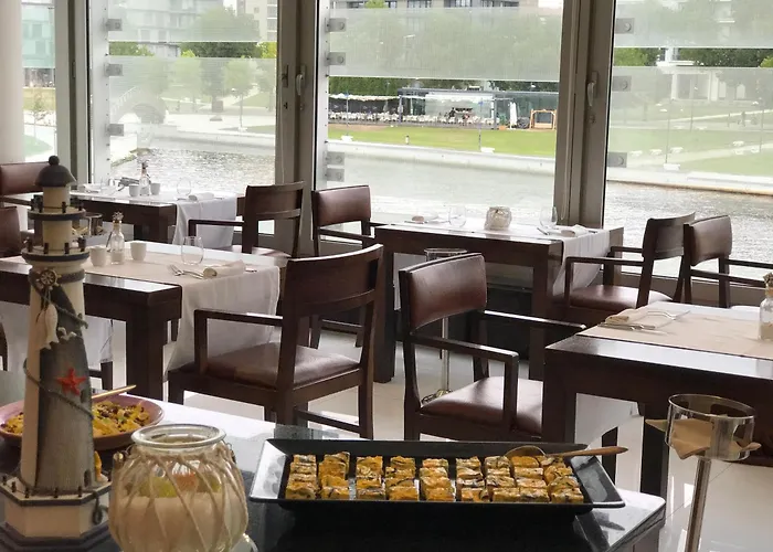 Melia Ria Hotel & Spa Aveiro