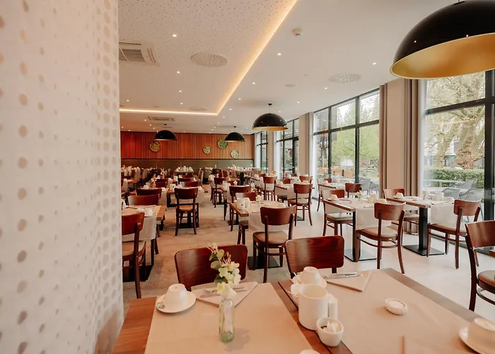 Parkhotel Lingen Am Markt