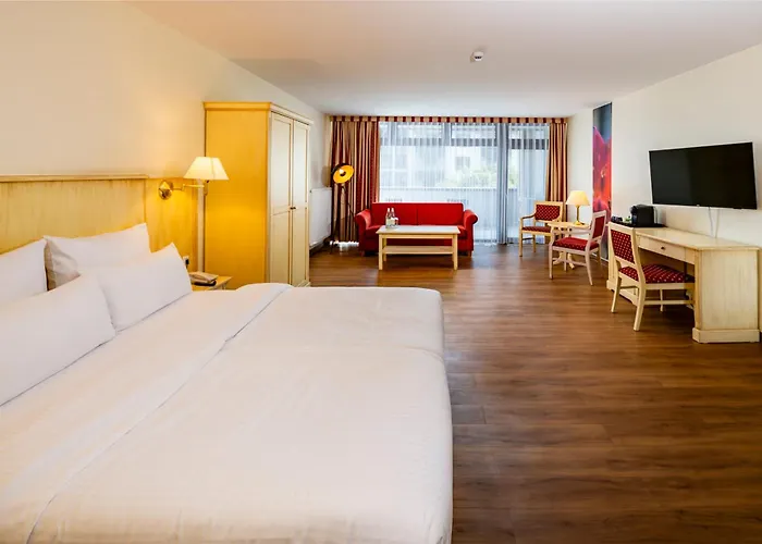 Hotel Chateau Kurfürstendamm