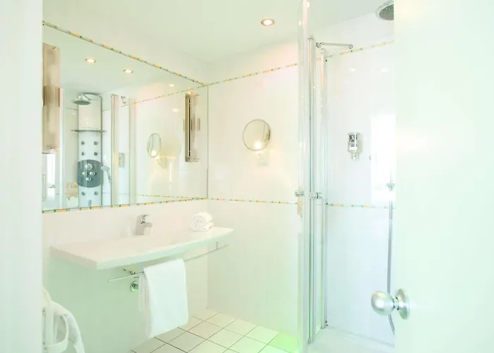 Mercure Limoges Centre