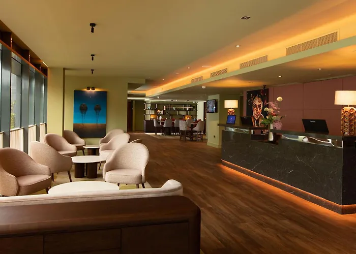 The Address Citywest