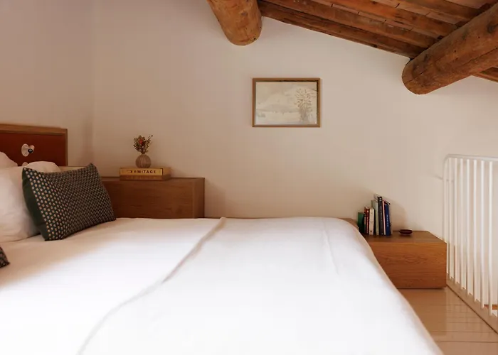 Capelongue, A Beaumier Hotel & Spa