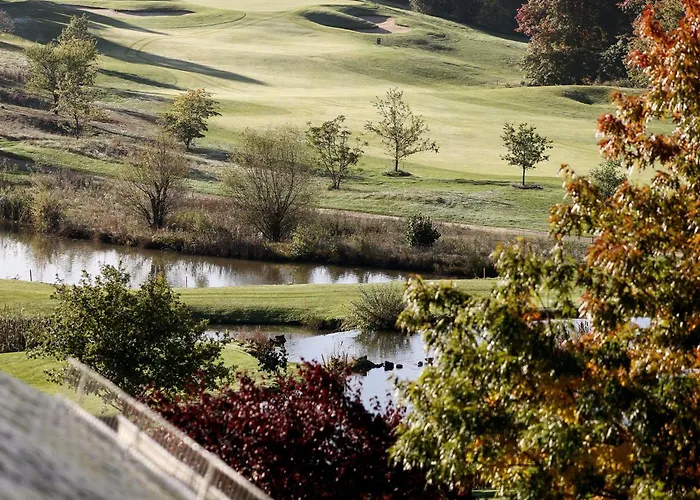 Mercure Luxembourg Kikuoka Golf&Spa
