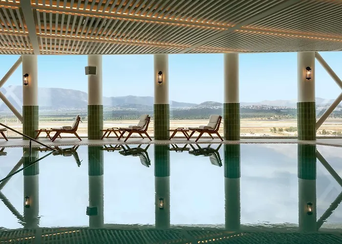 Sofitel Athens Airport