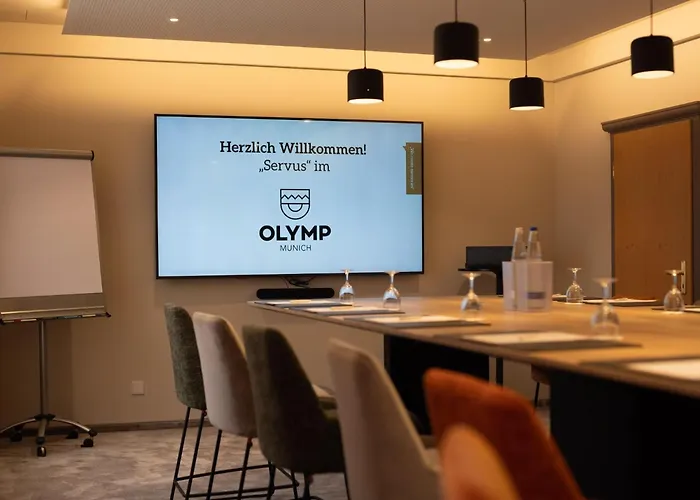 Olymp Munich