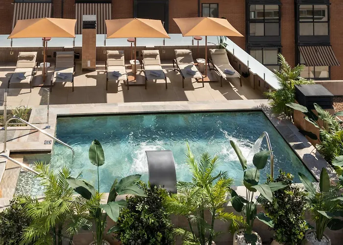 Hotel NH Madrid Sur